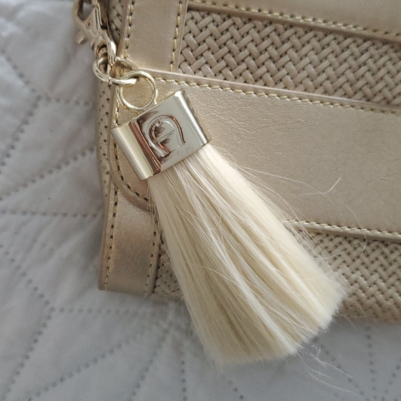 Aigner bag